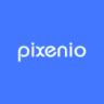 Pixenio logo