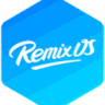 Remix OS Player logo