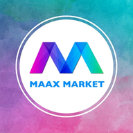 MaaxMarket SEO Audit logo