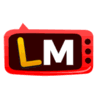 LookMovie logo