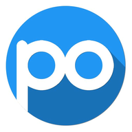 PaperOak logo