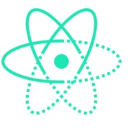 React Proto logo
