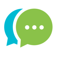 All-in-One Messenger logo