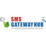 SMS Gateway Hub logo