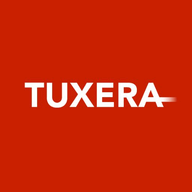 tuxera.com AllConnect logo