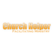 ChurchHelper logo