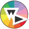 Wheel Decide logo