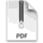 PDF Shrinker icon