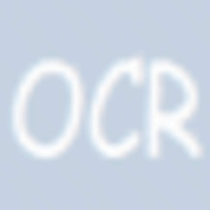 NewOCR.com logo