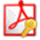 Ignissta PDF Lock Unlock icon