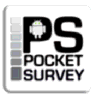 PocketSurvey logo