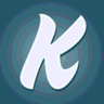 Knicket App Search logo