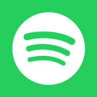 Your 2017 Wrapped by Spotify logo