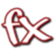 Resource Hacker FX logo