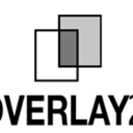 Overlay2 logo