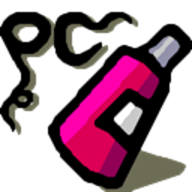 PaintCAD logo