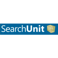 SearchUnit logo