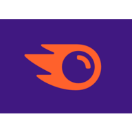 SEMRush logo