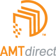 AMTdirect logo