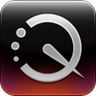 Quickreader logo