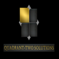 Quadrant-Two Solutions logo