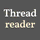 Threader.app icon
