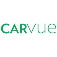 carvue.com CarVue logo