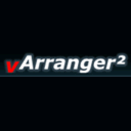 VArranger logo
