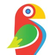 codeorgana.com Brushstroke logo