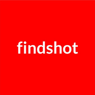 Findshot logo