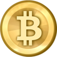 Bitcoin Miner logo