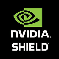 NVIDIA Shield TV logo
