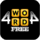 Wordrops icon