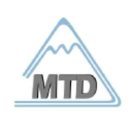 Mountaintop Data logo