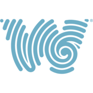 Weatherman ☔️ logo