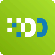 Auslogics Disk Defrag logo