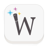 Wikiwand logo
