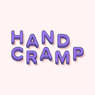 Handcramp logo