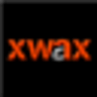 xwax logo