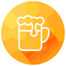 GIF Brewery by Gfycat logo