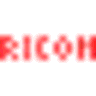 Ricoh GRIII logo