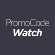 PromoCodeWatch logo