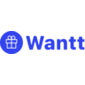 Wantt logo