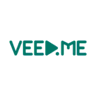 Veed.me logo