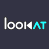 LookAt logo