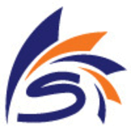 sagarinfotech.com Courier Software logo