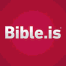 Bible.is logo