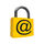 MSecure icon