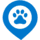 GoFindMe icon