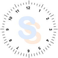 ShiftSchedules logo